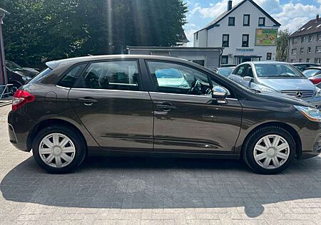 Citroën C4 Citroen PureTech 130 Stop & Start Shine