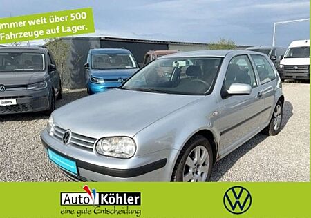 VW Golf Volkswagen IV 1.4 KlimaA