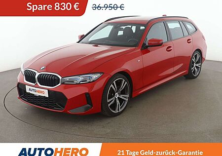 BMW 320d 320 M Sport Aut.*NAVI*LED*HUD*TEMPO*CAM*