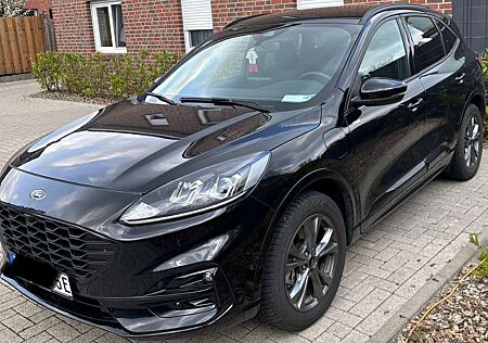Ford Kuga 2.5 Duratec FHEV ST-LINE