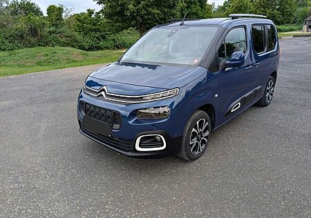 Citroën Berlingo Citroen M BlueHDi 130 SHINE