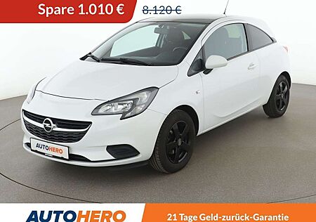 Opel Corsa 1.2 Edition*PDC*SHZ*TEMPO*KLIMA*GARANTIE*