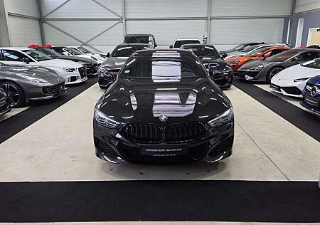 BMW 840 d xDrive M-Sport Gran Coupe /Laserlicht/*491€