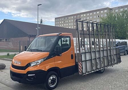 IVECO Daily 50C15/P 3,0HPI *AHK*3500KG*Glastransporter