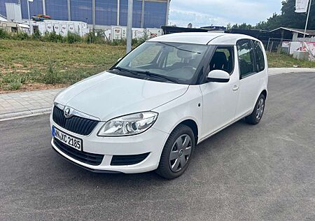 Skoda Roomster 1.2 TDI DPF Ambition