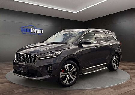 Kia Sorento GT-Line 4WD AHK°PANO°MEMORY°LED°HARMAN&K