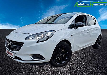 Opel Corsa E Color Edition ecoFlex Sitz-&Lenkradheizu