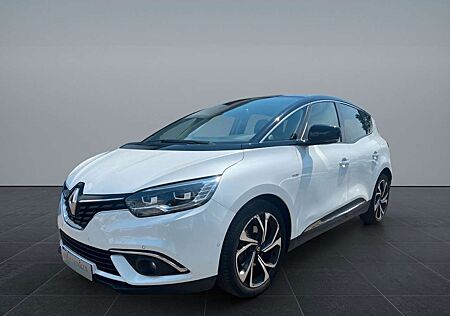 Renault Scenic 1,7 dci *Bose Edition*Leder*Automatik*