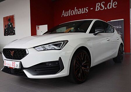 Cupra Leon 1.4 e-Hybrid,Kamera,Navi,LED,ACC,1.Hand