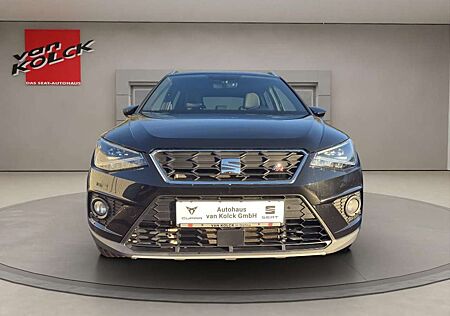 Seat Arona FR 1.0 TSI 81 kW (110 PS) 6-Gang