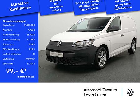 VW Caddy Volkswagen Cargo FLÜGELTÜR VIRT PDC PORT NAVI