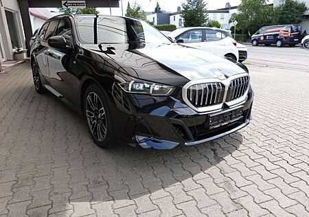 BMW 520 d xDrive M Sport ACC HiFi HEAD-UP AHK LHZ