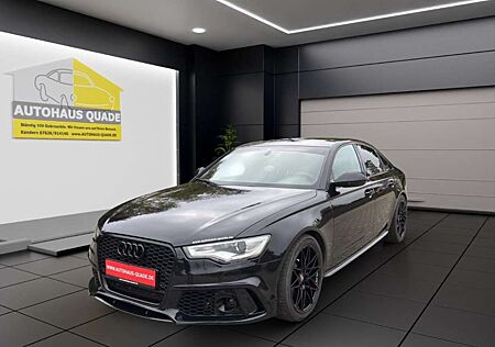 Audi A6 2.0 TDI super Optik /Zahnriemen+Service-NEU
