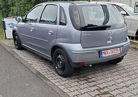 Opel Corsa 1.2 16V