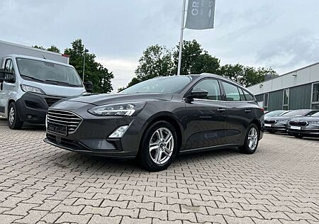 Ford Focus Turnier 1.0 EcoBoost Cool & Connect *LED*