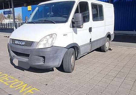 IVECO Daily 35 S 14 DPF
