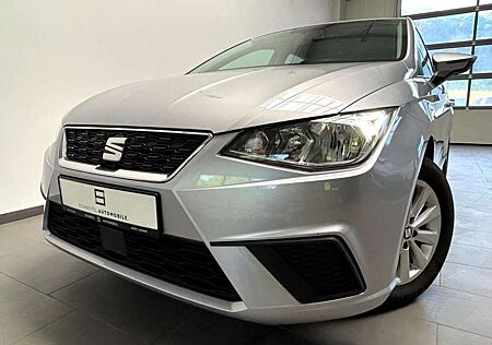 Seat Ibiza Style Navigationssystem Front Assist BT