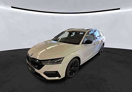 Skoda Octavia Combi RS iV Aut. Matrix Navi SHZ ACC