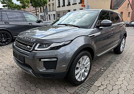 Land Rover Range Rover Evoque HSE *Automatik/Pano/Kamera*