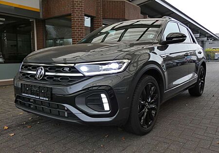 VW T-Roc Volkswagen 150 PS DSG R-Line Black Style