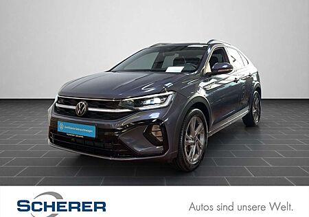 VW Taigo Volkswagen R-Line 1.0 TSI DSG *Navi*Dig.Cockpit*
