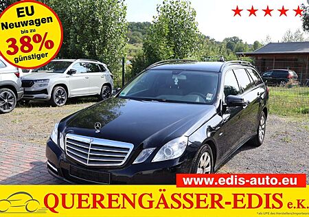Mercedes-Benz E 250 E250 CDi Kombi 150 kW (204 PS), Schalt. 6-Gang...