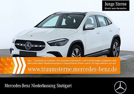 Mercedes-Benz GLA 200 PROGRESSIVE+PANO+AHK+LED+KAMERA+7G