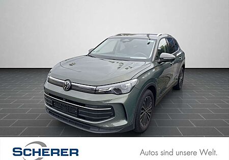 VW Tiguan Volkswagen Life 1,5 l eTSI OPF 110 kW (150 PS