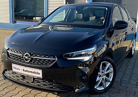 Opel Corsa F Elegance*LED*T-LEDER*NAV*RCAM*PDC*ACC*