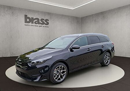 Kia XCeed Ceed SW / cee'd SW Ceed SW 1.5 T-GDI Ultimate Edition Style Paket