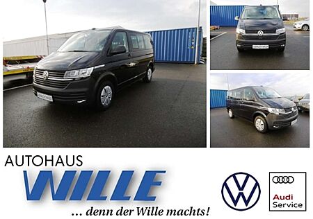 VW T6 Volkswagen .1 Caravelle 2.0 TDI kurzer Radstand Trendline Klima Navi