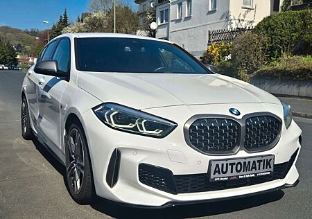 BMW 135 i xDrive M Sport Edition Colorvision/Gar./