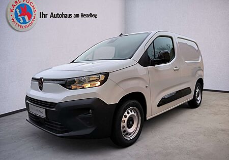 Citroën Berlingo Citroen KaWa L1 BlueHDi100