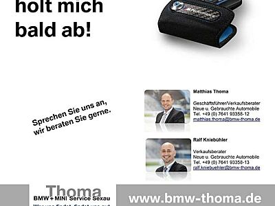 Alpina D3 S 3.0 Allrad Touring +AHK +Stdheiz +Hifi h/k