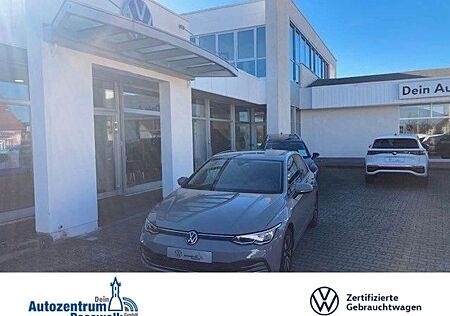 VW Golf Volkswagen 8 CD 2.0 TDI Life 6-Gang