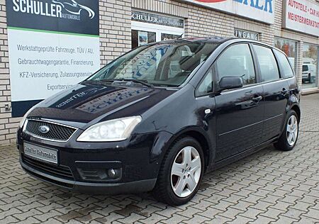 Ford Focus C-MAX Trend KLIMA / ALLWETTER / AHK