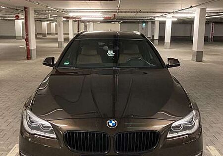 BMW 530d 530 Touring Sport-Aut. Luxury Line