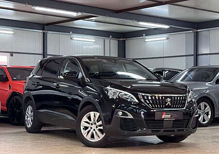 Peugeot 5008 Active Business 7SITZER*SPUR*VIR*APPS*1.H