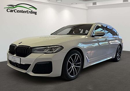 BMW 530 dTxDrive*M Sport*Laser*ACC*Kamera*Pano*AHK*
