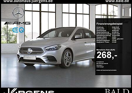 Mercedes-Benz B 220 4M AMG-Sport/Multibeam/360/Pano/Distr/Memo