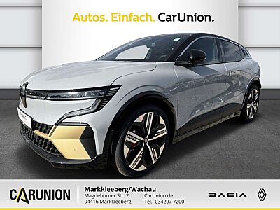 Renault Megane E-Tech E-Tech EV60 220 Iconic