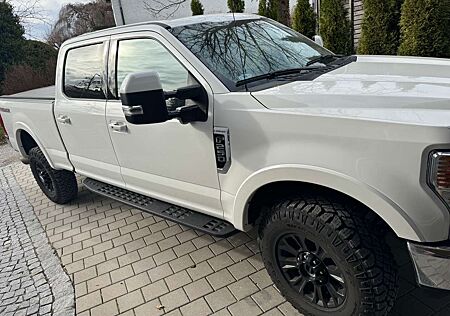 Ford F 250 LARIAT Super Duty TREMOR