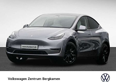 Tesla Model Y Performance Dual 4X4 WÄRMEPUMPE CAM LM20