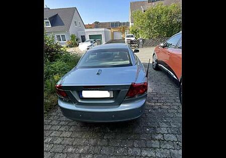Volvo C70 Cabrio D5