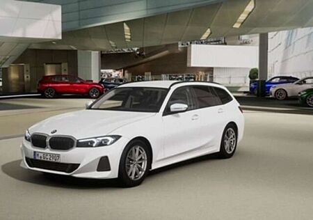 BMW 320 i 5-Türer +Live Cockpit PLUS+