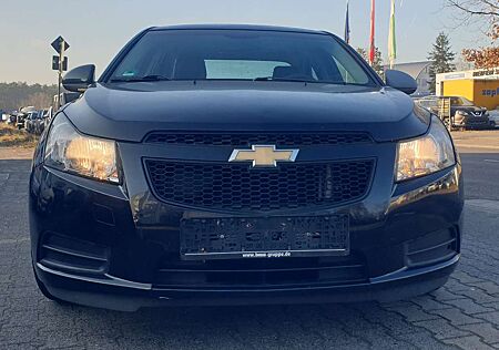 Chevrolet Cruze Basis