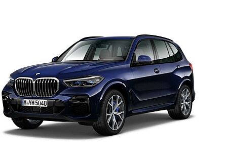 BMW X5 xDrive30d M Sportpaket Innovationsp. Head-Up