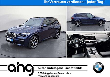 BMW X5 xDrive30d M Sportpaket Innovationsp. Head-Up
