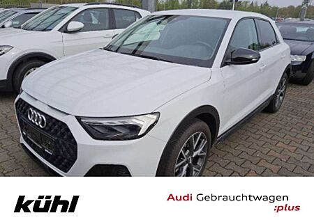 Audi A1 30 TFSI S tronic LED ACC App 17"