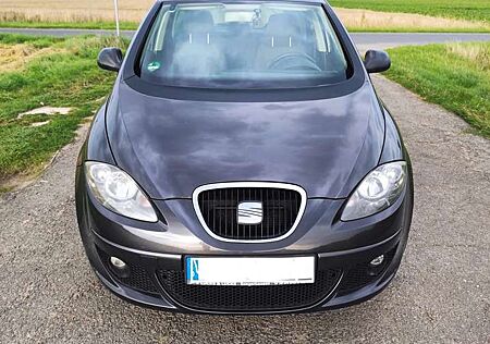 Seat Altea XL 2.0 TDI DPF Stylance